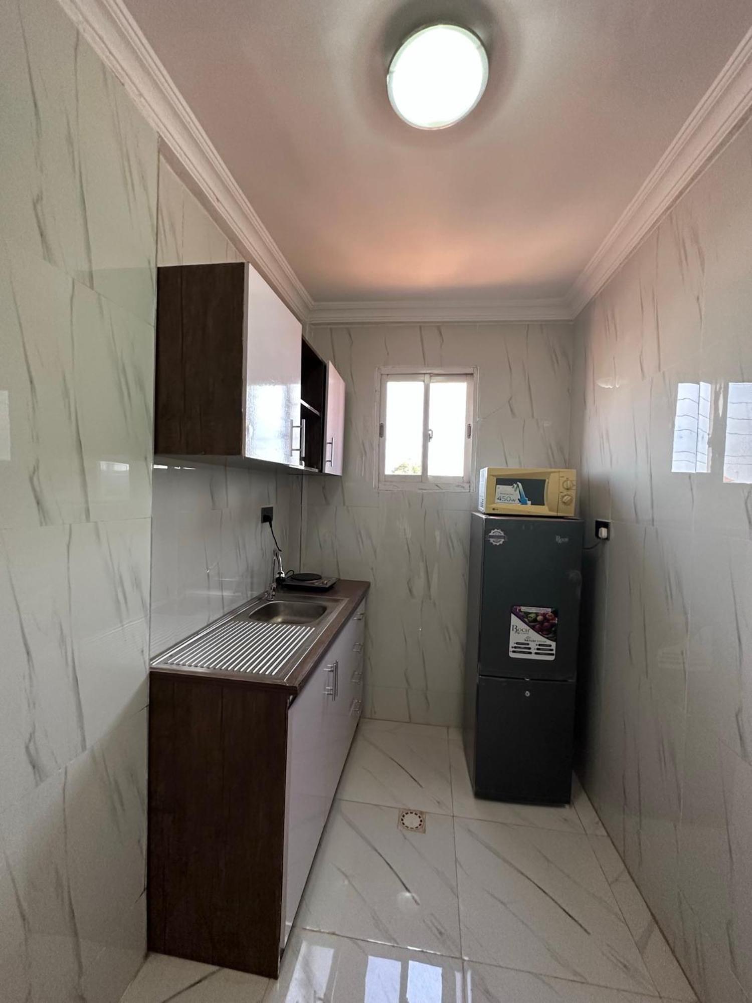 Apartments Plaza Hotel كولولي المظهر الخارجي الصورة